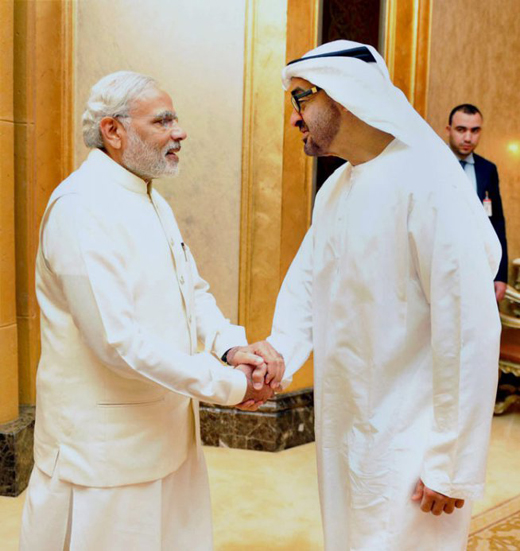 	modi-in-uae 